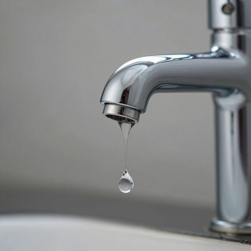 Leak Detection & Repair in Maple Grove