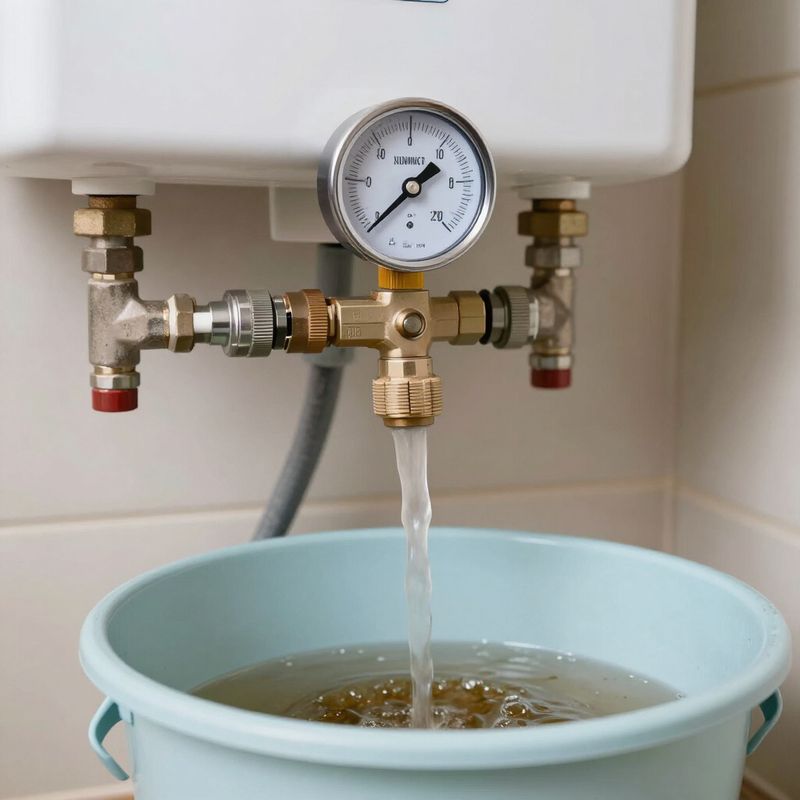 Step-by-Step Water Heater Thermostat Replacement: A Maple Grove Guide