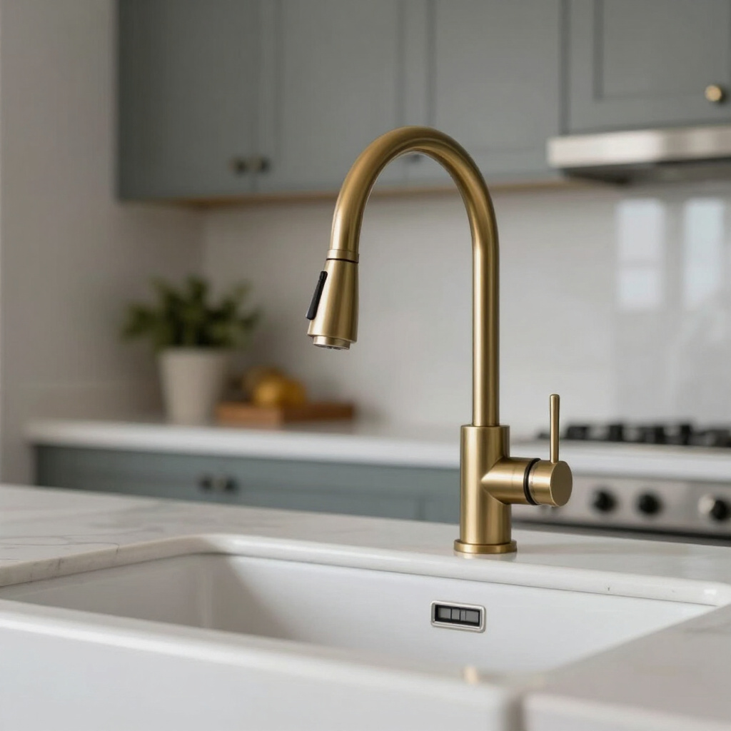 Bathroom & Kitchen Upgrades in Maple Grove