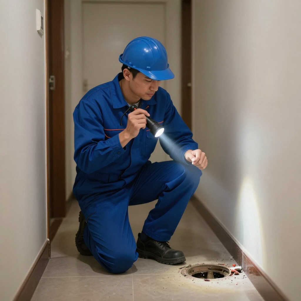 Emergency Plumbing in Maple Grove